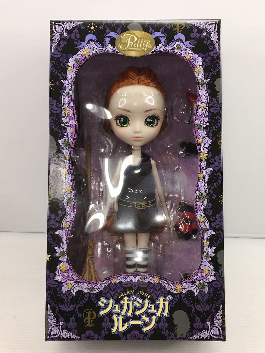 Amazon | 【A】【未】グルーヴ プーリップ Pullip シュガシュガ